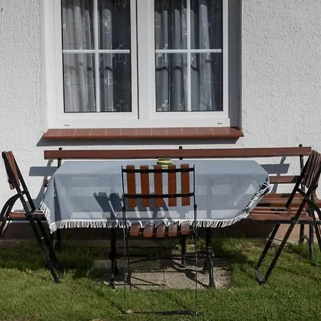 Moritz - Oestlich Der Dorfstrasse In Insel Hiddensee * Grieben