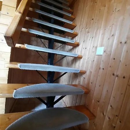 Daire Moritz - Oestlich Der Dorfstrasse In Insel Hiddensee Grieben