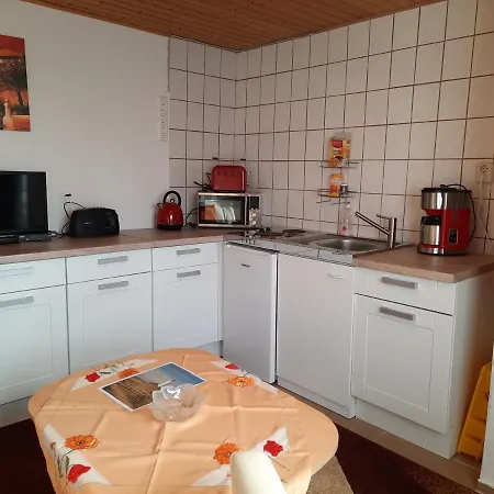 Moritz - Oestlich Der Dorfstrasse In Insel Hiddensee Grieben