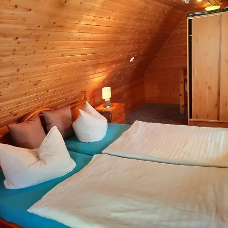 Moritz - Oestlich Der Dorfstrasse In Insel Hiddensee Daire *