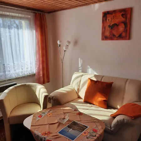 Moritz - Oestlich Der Dorfstrasse In Insel Hiddensee Grieben