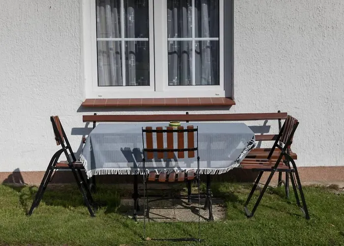 Moritz - Oestlich Der Dorfstrasse In Insel Hiddensee * Grieben